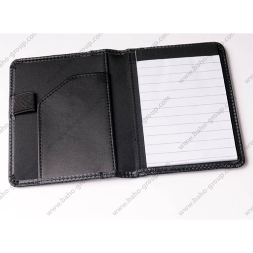 Small Folder Notepad