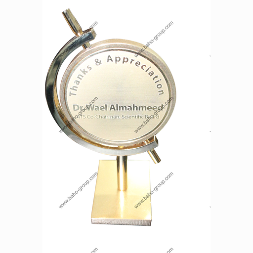 Metal Award 7